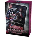 Bushiroad Shadowverse: Evolve - Showdown Deck: Abysscraft (BUSSVEESDD05) - digit