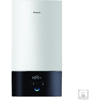 Image 1 of Daikin Altherma 3 EAVZ16S23D9W/EPGA16DV