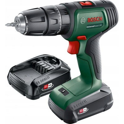 Bosch UniversalImpact 18 0.603.9D4.102