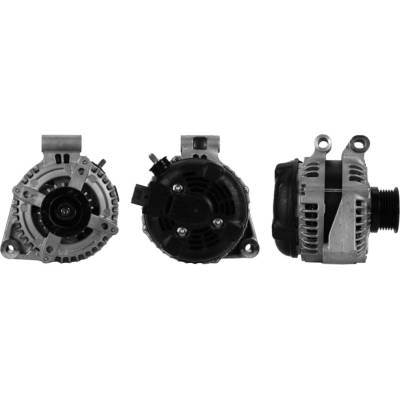 generátor LUCAS LRA03112