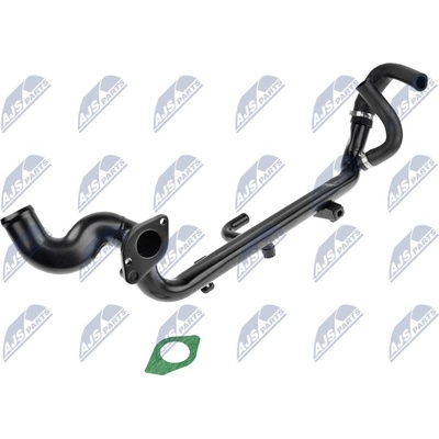 Potrubí chladiva NTY CTM-PL-023
