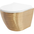 Image 1 of Rea Carlo Flat Brush REA-C6942