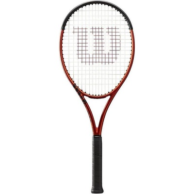 Wilson Тенис ракета Wilson Burn 100 V5 (300 гр. ) (WR108810U2)