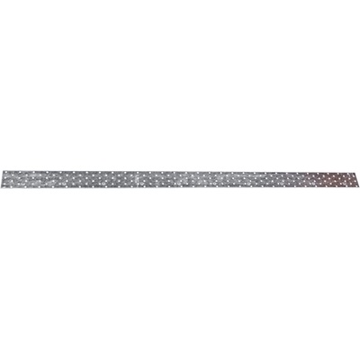 Mark PP26 / PP92 Destička perforovaná 60x1200x2mm