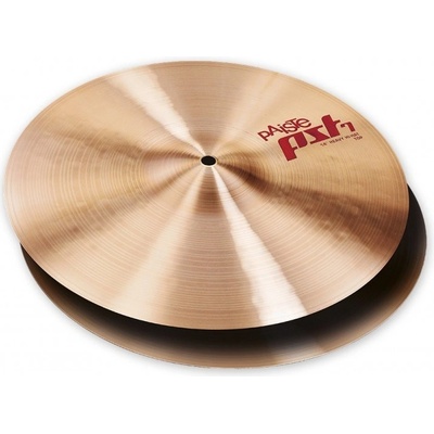 Paiste Pst 7 Heavy Hi Hat Top 14"