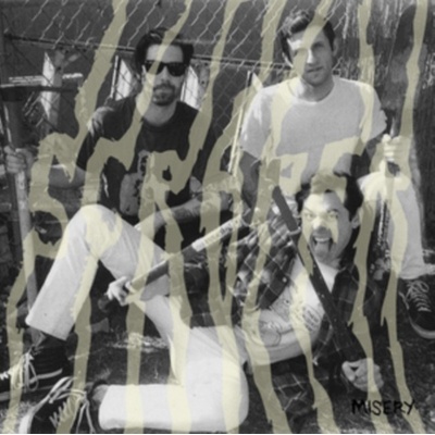 Scraper - Misery LP