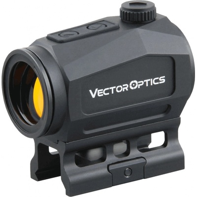 Vector Optics Scrapper 1x25 RD