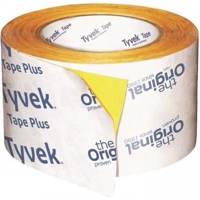 DuPont Tyvek The Original Tape Jednostranně lepící páska 50 mm x 25 m