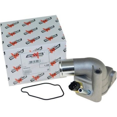Termostat, chladivo AUTOMEGA 160092910