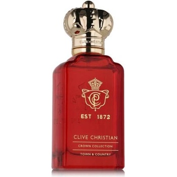 Clive Christian Town & Country Extrait de Parfum 50 ml