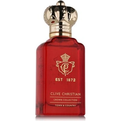 Clive Christian Town & Country Extrait de Parfum 50 ml