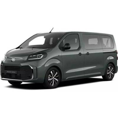 Toyota Proace Verso 132 kW