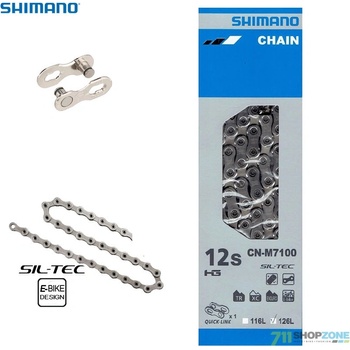 Shimano CN-M7100