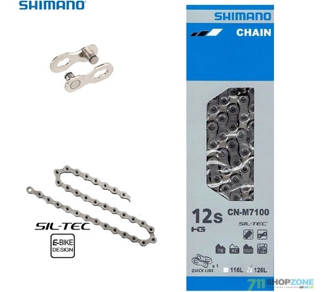 Shimano CN-M7100