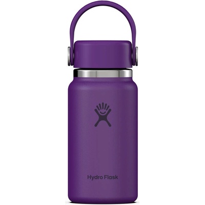 Hydro Flask Micro Hydro 200 ml FIalová
