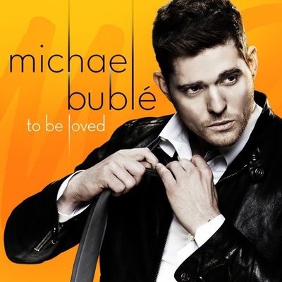 BUBLE MICHAEL: TO BE LOVED LP
