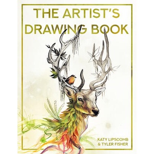 The Artist's Workbook: Easy Art Exercises to Learn How to Draw, Sketch, Shade, and More | Tyler Fisher, Blue Star Press (ISBN: 9781941325810)
