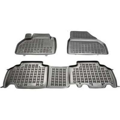 Rezaw-Plast Гумени стелки за MERCEDES Citan W415 (2012-2021) - 4бр. - тип леген