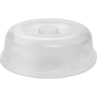 Makro Kryt do mikrovlnky 27cm