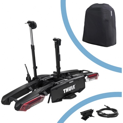 Thule Epos ParkSecure 2 + taška 9786 + zámek 9785