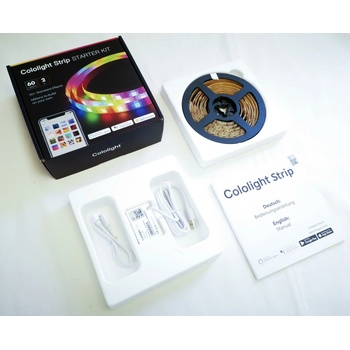 Cololight CL167S6