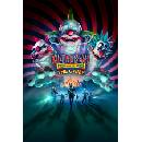 Killer Klowns from Outer Space