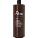 SO POSH šampon pro hnědou srst 1L