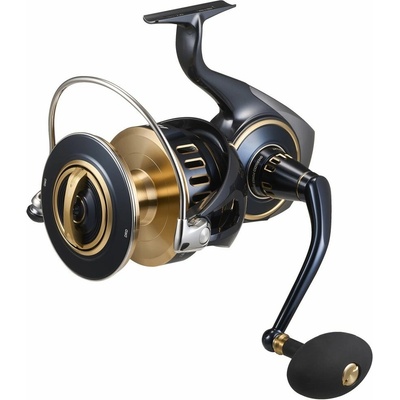 Daiwa 25 Saltiga 30000-H
