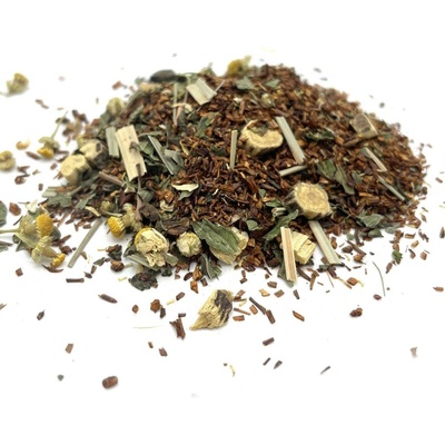 Zafilo Sypaný čaj Organic Biodigest Rooibos 1 kg