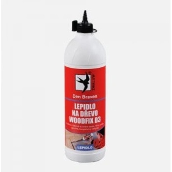 Den Braven Woodfix D3 Fix Flex 250g