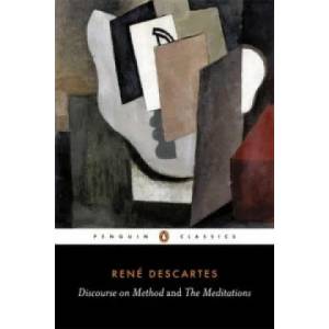 Discourse on Method and the Meditations (ISBN: 9780140442069)
