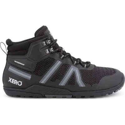 Xero Shoes Fusion Black Titanium