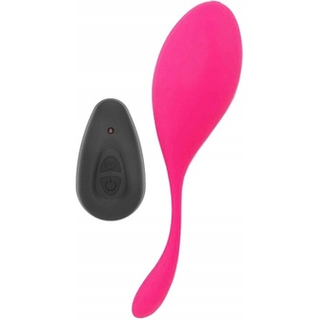 Dorcel Secret VIBE 2 vibrating egg