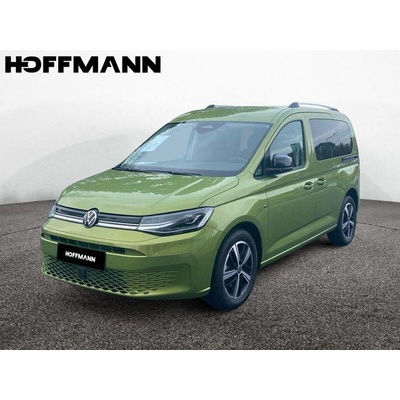 Volkswagen Caddy 1.5 TSI Goal 85 kW