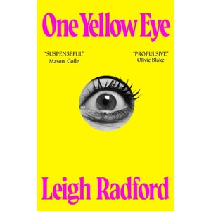 One Yellow Eye (ISBN: 9781035048274)