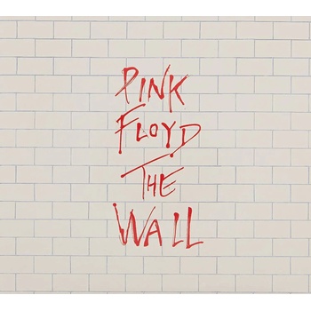 Pink Floyd - The Wall (2 CD) (0888751709423)
