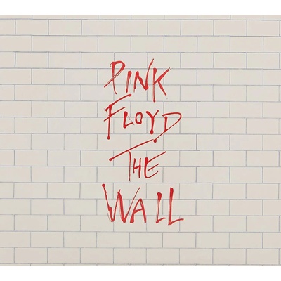 Pink Floyd - The Wall (2 CD) (0888751709423)