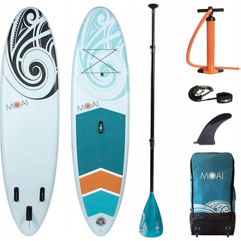 Paddleboard MOAI 10,6