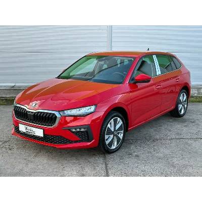 Skoda Scala 110 kW