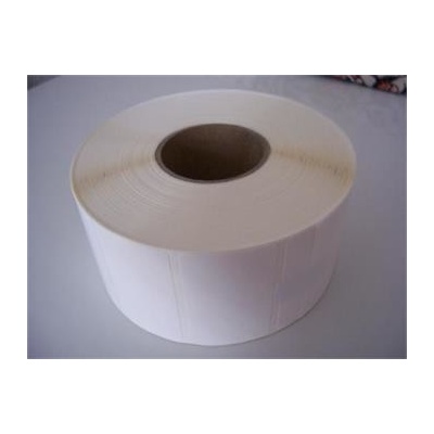 Etikety 100mm x 150mm termoetikety, cena za 250ks/1role/D25