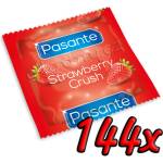 Pasante Strawberry Crush 144 pack