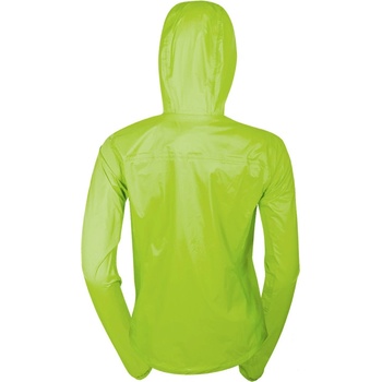 Northfinder nepremokavá zbaliteľná 2L Northcover green BU-4267OR