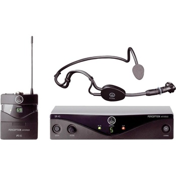 AKG WMS 45 SPORTS A