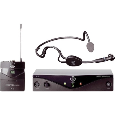 AKG WMS 45 SPORTS A