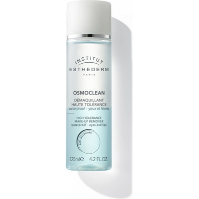 Institut Esthederm Osmoclean High Tolerance Eyes & Lips Make-Up Remover 125 ml