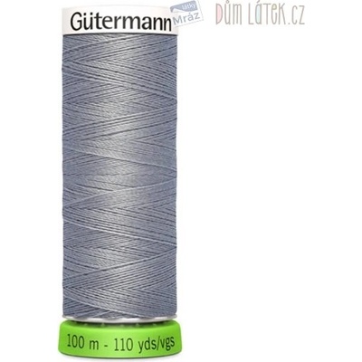 Nit GÜTERMANN 100% PES 40