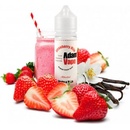Adam's Vape Shake & Vape Strawberry Milk 12 ml