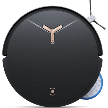 Image 1 of Ecovacs Deebot T50 Max Pro Omni Black (DEX54-21EC)