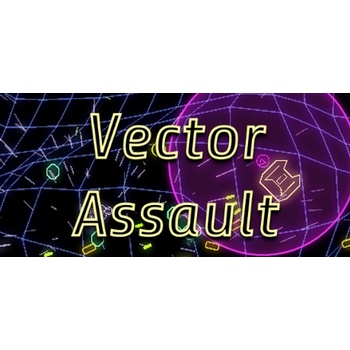 Strategy First Vector Assault (PC)
