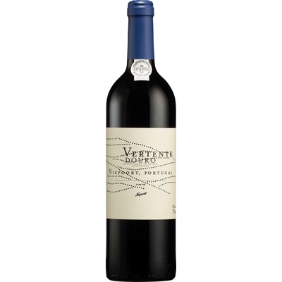 Niepoort Vertente Tinto 2022 Červené 12,8% 0,75 l (holá láhev)